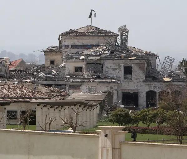 "تقصي الحقائق" العراقية: لا أدلة على أنشطة تجسس في أربيل وهجوم إيران مخالف للقانون الدولي