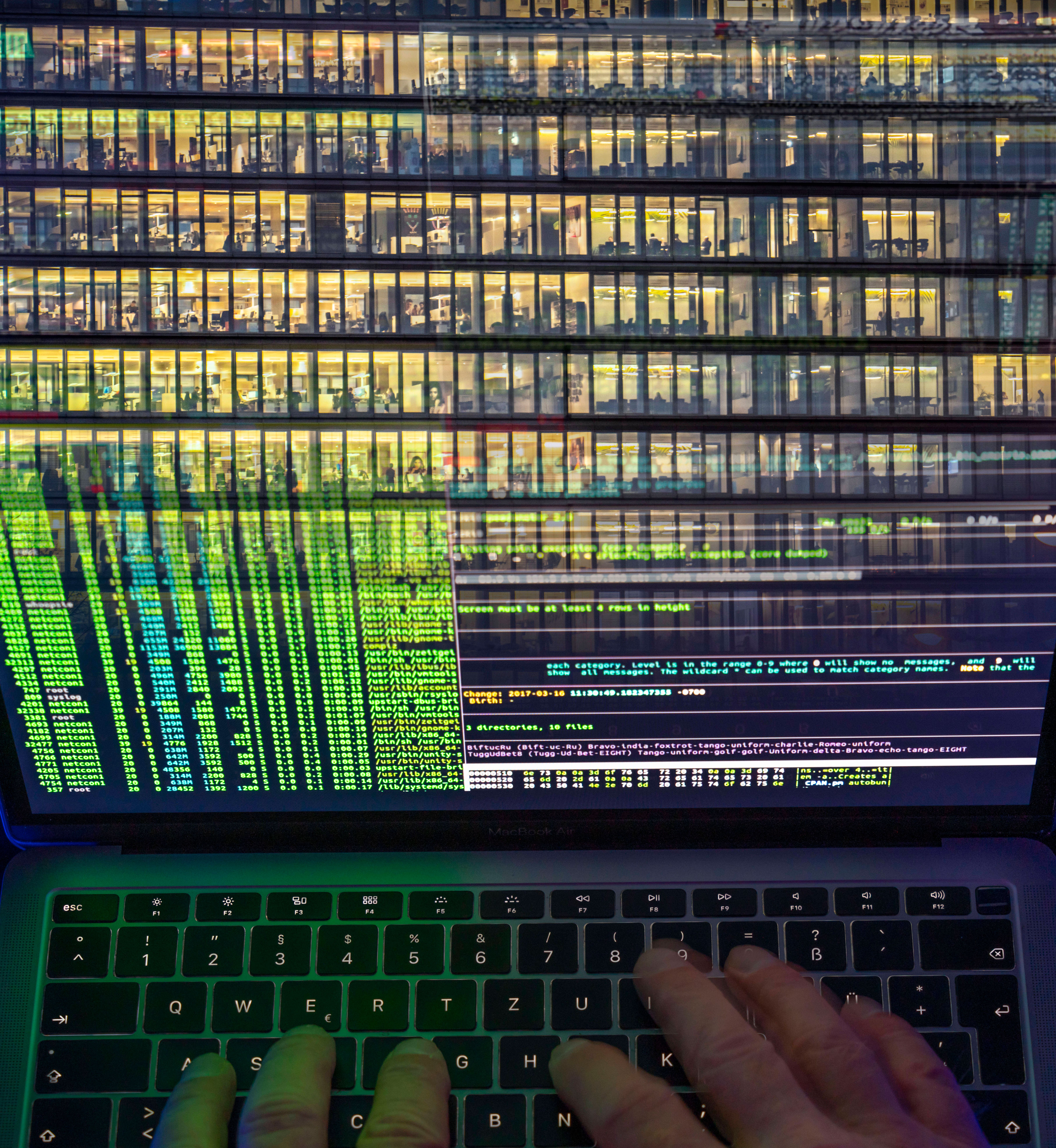 آمریکا از قوانینی برای جلوگیری از دسترسی چین، روسیه و ایران به داده‌های انبوه رونمایی کرد