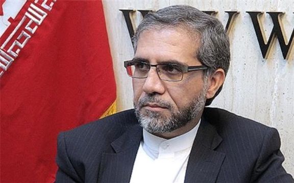 برلماني إيراني:الميدان الحاسم هو ميدان لبنان وإسرائيل