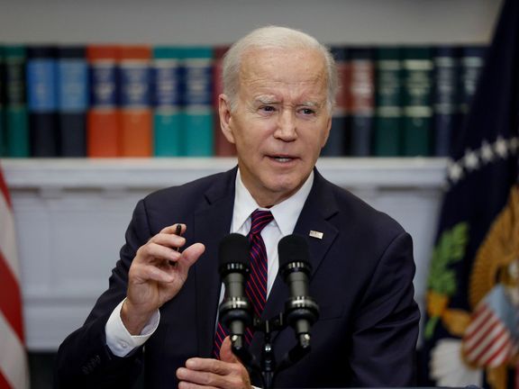 بایدن: از کشته شدن رهبر واگنر تعجب نمیکنم، در روسیه پوتین پشت خیلی اتفاقهاست