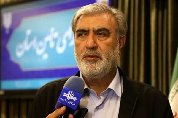 رئيس لجنة الأمن القومي بالبرلمان: واشنطن تصر على "صفر تخصيب" لليورانيوم الإيراني