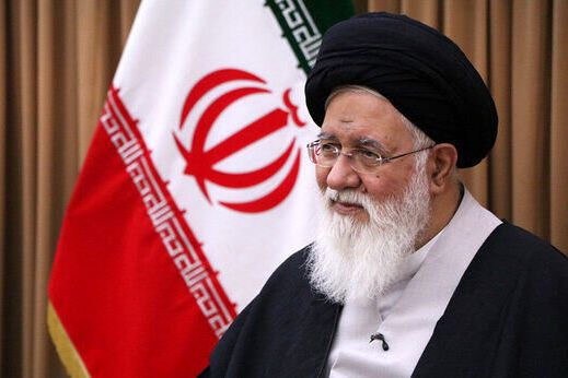 احمد علمالهدی: تنها کشوری هستیم که مردم خودشان برای خودشان تصمیم میگیرند