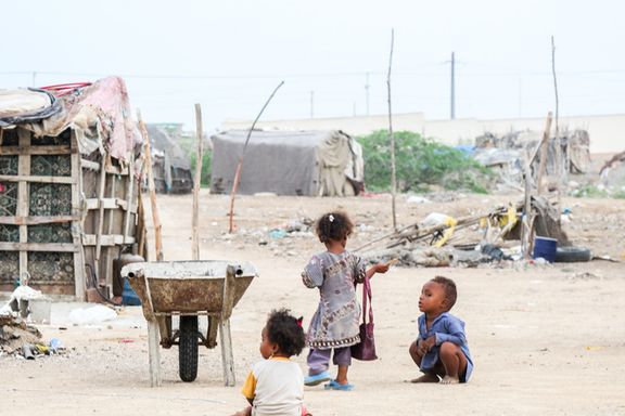 حسین راغفر، اقتصاددان: ۵۴ درصد از کودکان در سیستان و بلوچستان دچار سوءتغذیه هستند