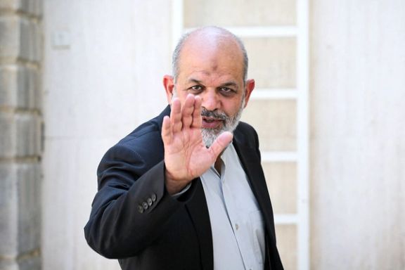 احمد وحیدی، وزیر کشور: مردم در انتخابات مدال افتخار زرینی بر گردن آویختند