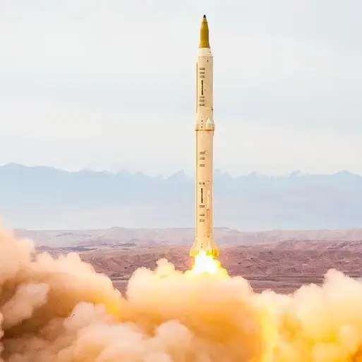 Western intelligence agencies spot unusual Iranian air activity, sources say