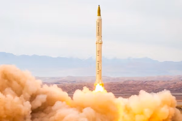 Western intelligence agencies spot unusual Iranian air activity, sources say