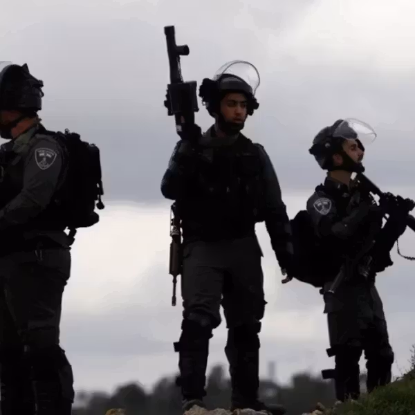 اسرائیل از جزییات بازداشت یک فرمانده ارشد یگان دریایی حزبالله پرده برداشت