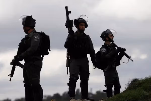 اسرائیل از جزییات بازداشت یک فرمانده ارشد یگان دریایی حزبالله پرده برداشت