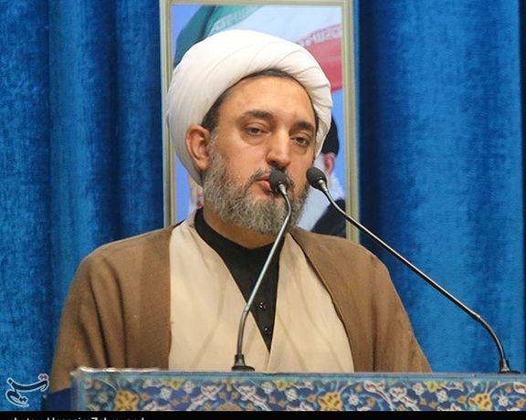 عضو مجلس خبرگان: دولت عمامه دارد اما زندگی غربی چشمش را کور کرده است