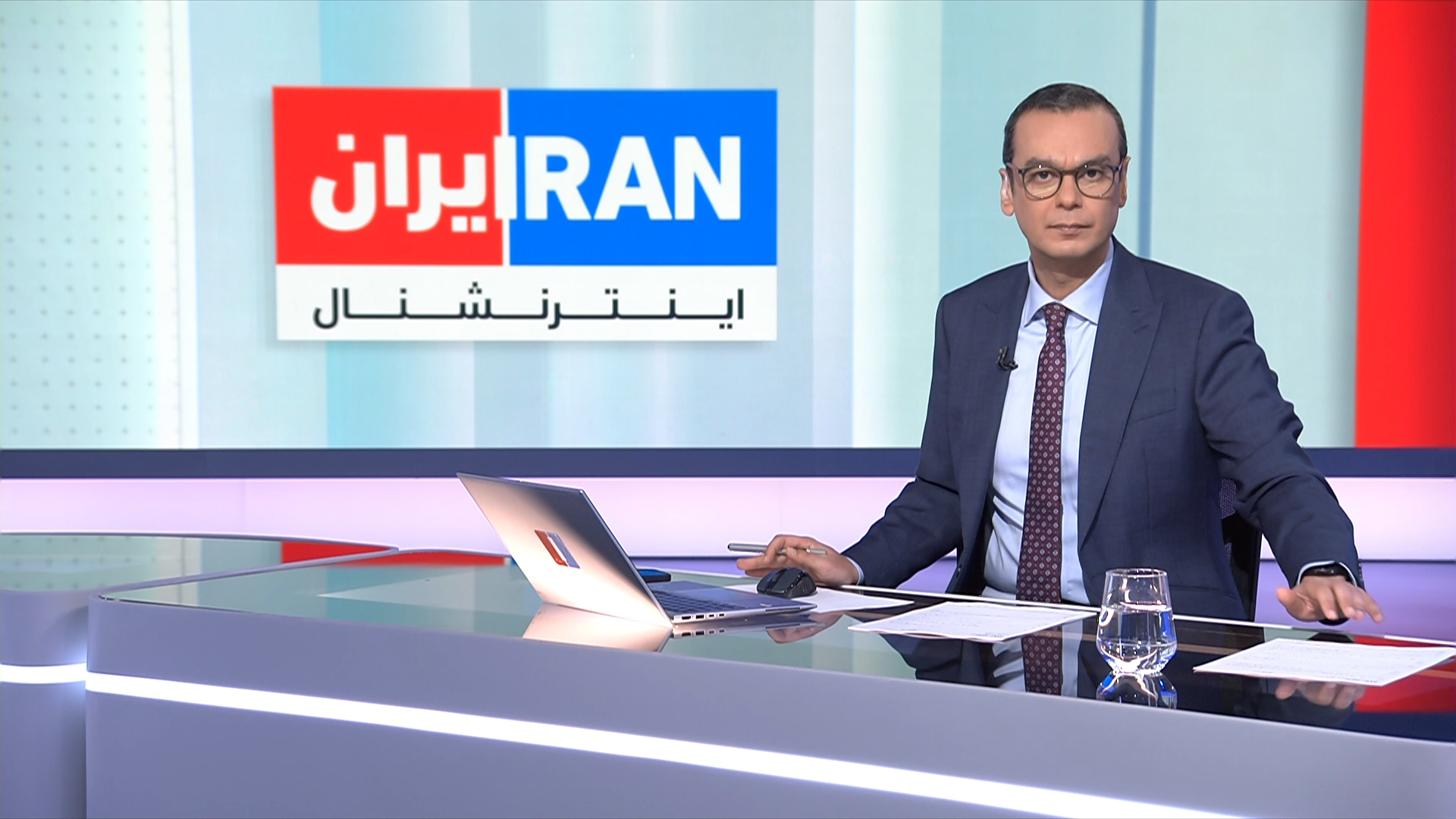 اخبار شبانگاهی | پنج‌شنبه ۲۳ بهمن