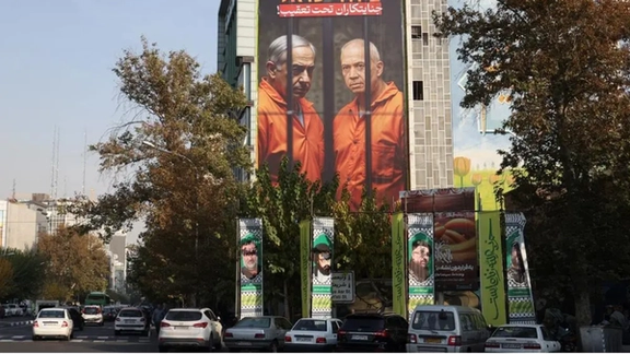 رغم خسائر طهران الفادحة.. نائب إيراني يتوعد باستمرار الهجمات المباشرة ضد إسرائيل