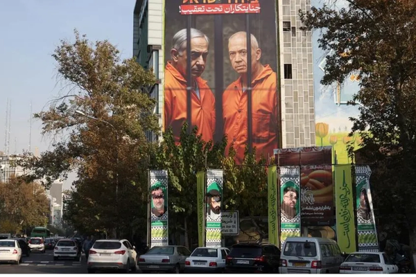 رغم خسائر طهران الفادحة.. نائب إيراني يتوعد باستمرار الهجمات المباشرة ضد إسرائيل