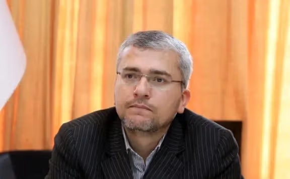 نماینده مجلس: اگر حقوق ما را ندهند، دندان لق آتش‌بس را باید کند و کنار گذاشت