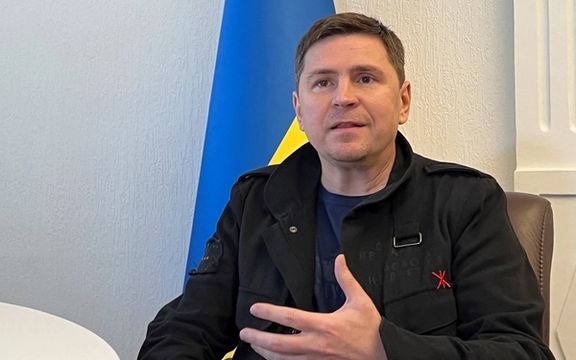 Iran Summons Ukraine’s Envoy Demanding Clarification Over Drone Attack