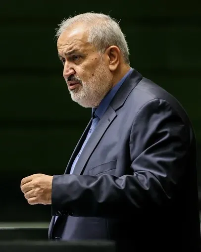 وزير الطاقة الإيراني: إسرائيل وراء أزمة وقود محطات الكهرباء في الشتاء