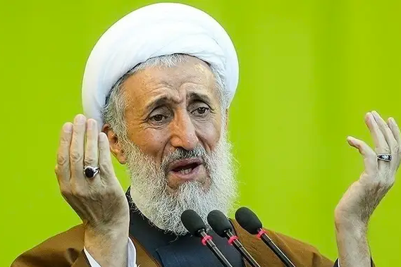امام جمعه تهران: حتی کسانی که مذهبی نیستند هم باید در انتخابات شرکت کنند
