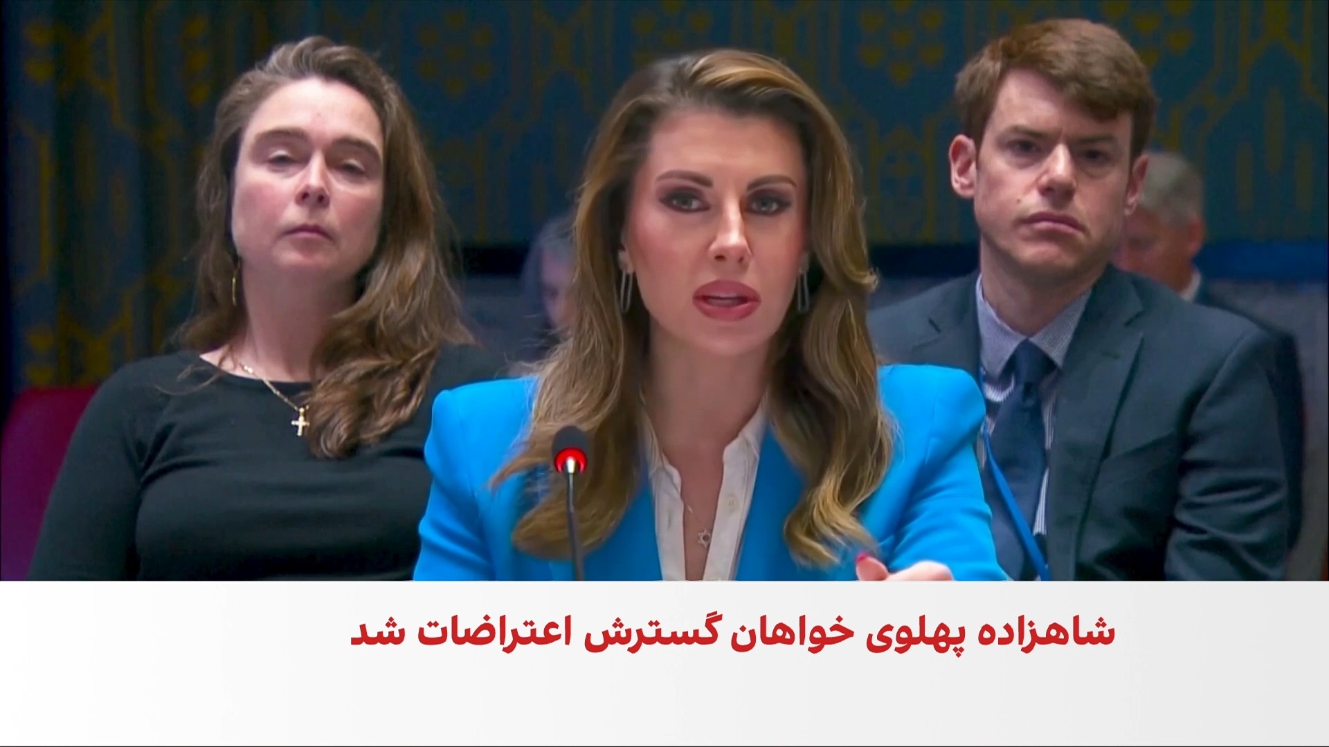 ۲۰۲۵؛ سال انزوا و محکومیت‌های بین‌المللی برای جمهوری اسلامی