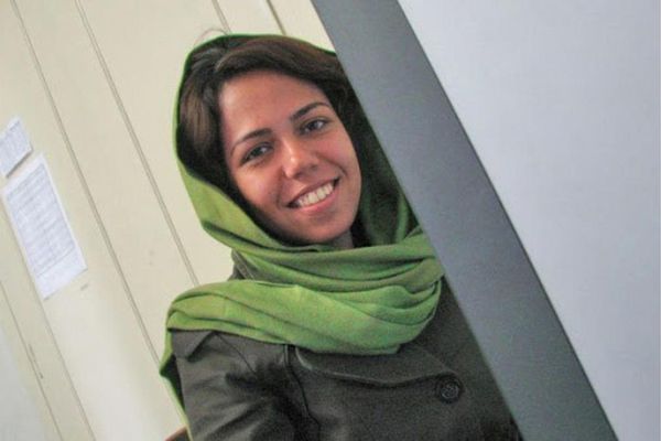 Iranian Journalist Suffers Two Miscarriages Amid Legal and Prison Ordeal