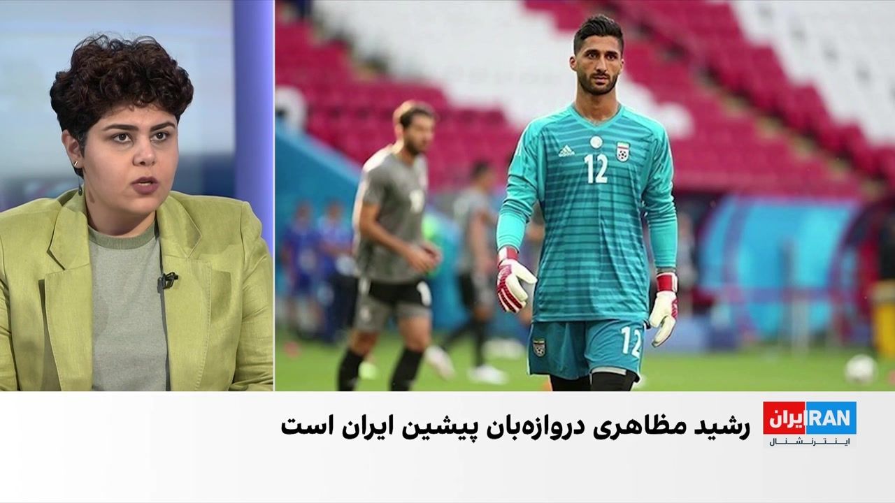 قوه‌ قضاییه بازداشت رشید مظاهری را تایید کرد 