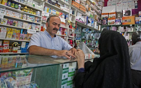 سازمان غذا و دارو: خرید شیر خشک از داروخانه فقط با کد ملی نوزاد ممکن است