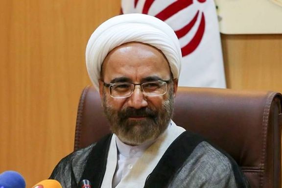 معاون اول قوه قضاییه: تا حالا نظام در مورد حریم خصوصی مردم در خانهها ممنوعیتی نگذاشته است