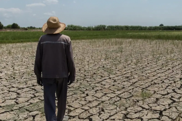 مخاوف من أزمة مائية في إيران.. والموارد لا تكفي أكثر من 50 مليونًا