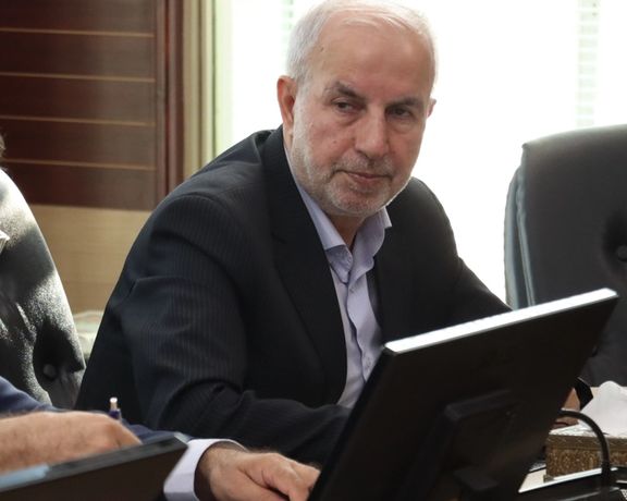 کوچکینژاد، نماینده رشت: دولت هیچ تمایلی به پررنگ کردن سفره مردم ندارد