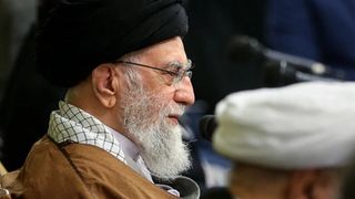 Tehran could use specter of war for crackdown at home