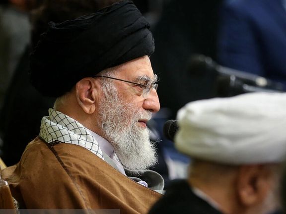 Tehran could use specter of war for crackdown at home