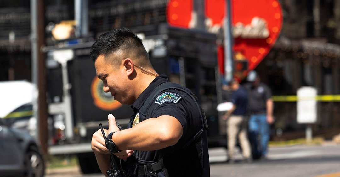 Iran sleeper cell fears rise after Austin shooting, Canada gym attack