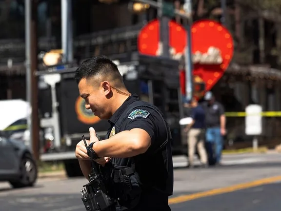 Iran sleeper cell fears rise after Austin shooting, Canada gym attack