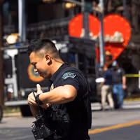 Iran sleeper cell fears rise after Austin shooting, Canada gym attack