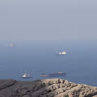 محاصره بنادر ایران و تشدید فشارها؛ جمهوری اسلامی در چه شرایطی قرار گرفته است؟