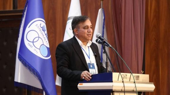 تاجرنیا: هلدینگ خلیجفارس از عملکرد استقلال در نقلوانتقالات ناراضی است