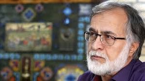 Mohammad Atrianfar, a Reformist Iranian politician