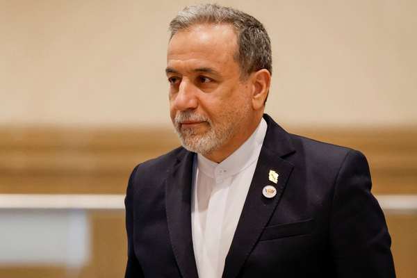 عراقجي: هيكل الأمم المتحدة بحاجة إلى إصلاح جذري