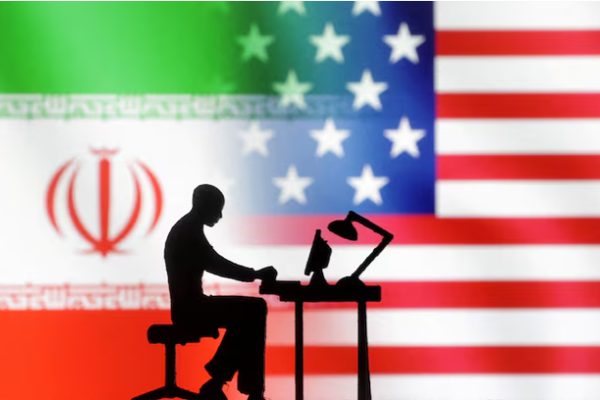 مطالبًا بـ "إجراء حاسم".. نائب أميركي: رد بايدن على تهديدات طهران "غير كافٍ بشكل خطير"