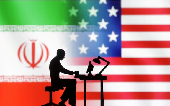 هکرهای حکومتی ایران در حملاتشان از زیرساخت فنی گروه هزاردستان استفاده کردند