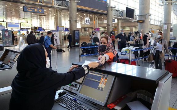 عضو کمیسیون عمران مجلس: احتمالا قیمت بلیت هواپیما افزایش پیدا میکند