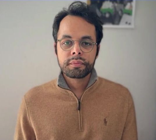 Ahmad Ahmadian