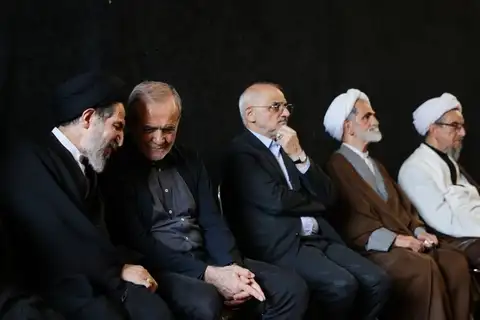 Tehran weighs what comes next if US diplomacy fails