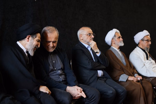 Tehran weighs what comes next if US diplomacy fails
