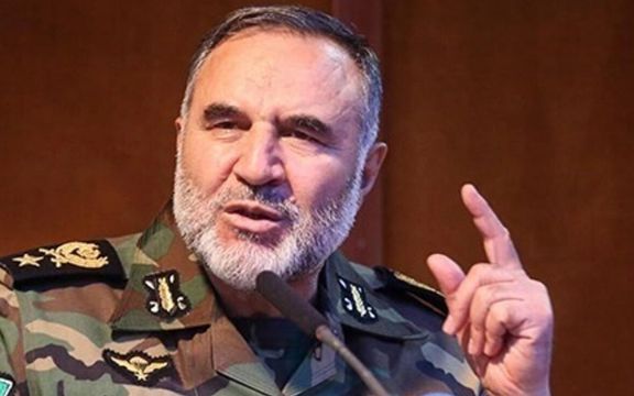 فرمانده نیروی زمینی ارتش: ذهن جوانان مثل زمین شخمزده آماده کشت است، باید بهره ببریم