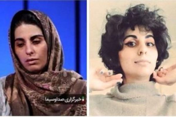 Iranian Activist: Police Broke Into My House After Smashing Door By Ax