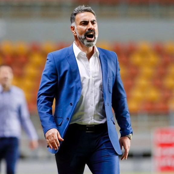 واکنش باشگاه ذوبآهن به شائبه تبانی: فکری به جای هیاهو در فکر دفاع از شهر اولینها باشد