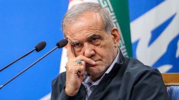 اظهارات متناقض معاونان پزشکیان؛ معاون پزشکیان گفت دولت برای اصلاح قانون حجاب اقدام میکند