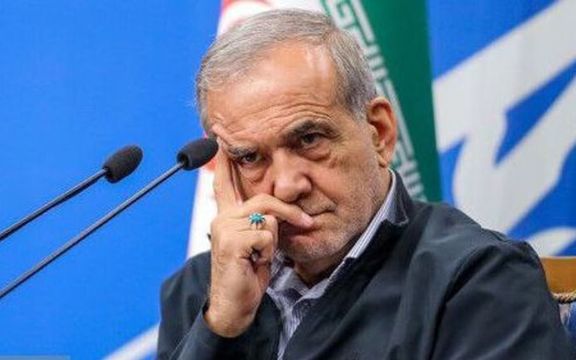 معاون ارتباطات ریاستجمهوری: پزشکیان کاملا متوجه شرایط سخت معیشتی هست