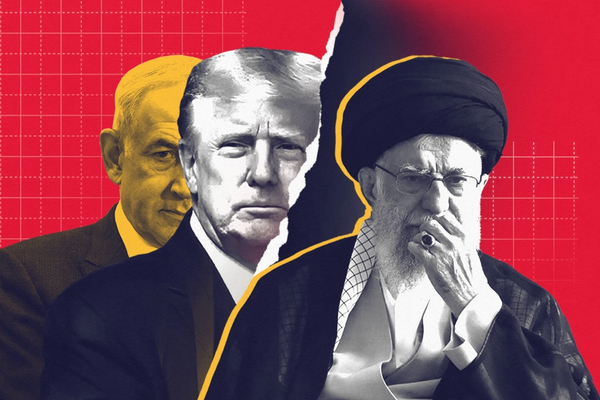 Iran says intelligence shows US girding for war - state TV