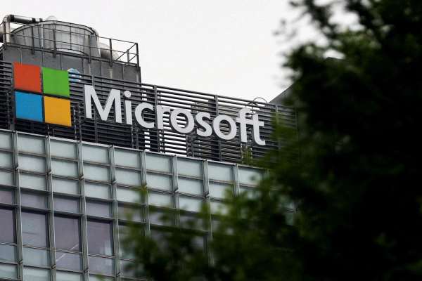 Microsoft Reveals Iran Hacking Campaign Targeting Mideast Experts