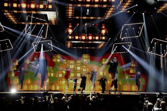 از فینال یوروویژن ۲۰۲۴ چه میدانیم؟